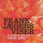Frank-Jæger Cover
