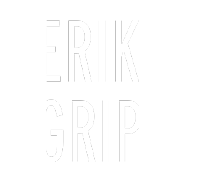 Erik Grip Logo